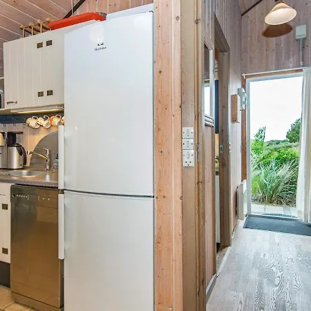 Holiday Henne Xcv Holiday home